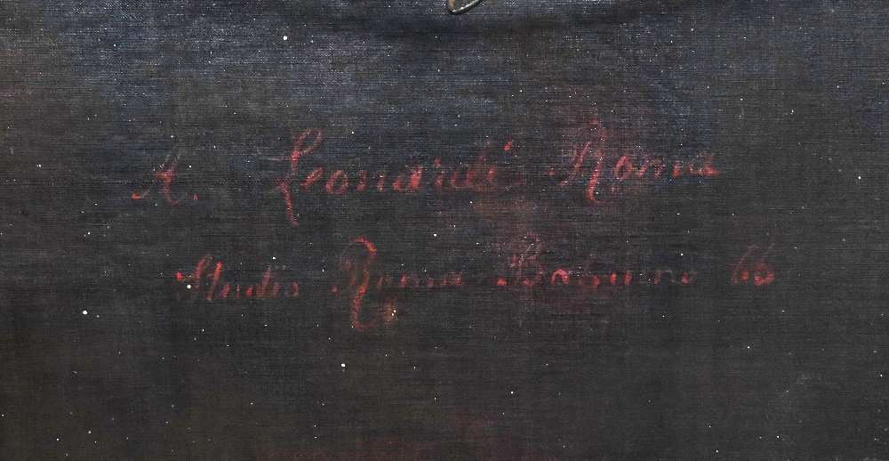 ACHILLE LEONARDI (1800 - 1870) AFTER GUIDO RENI (1575 - 1642) - Image 7 of 11