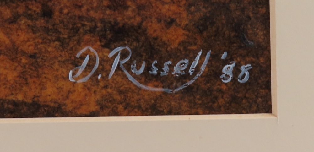 DERRICK RUSSELL (20th century) – a collection of m - Image 57 of 90