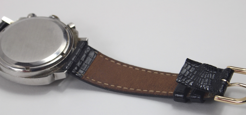Heuer - a rare gentleman's Camaro wristwatch, the - Image 16 of 19