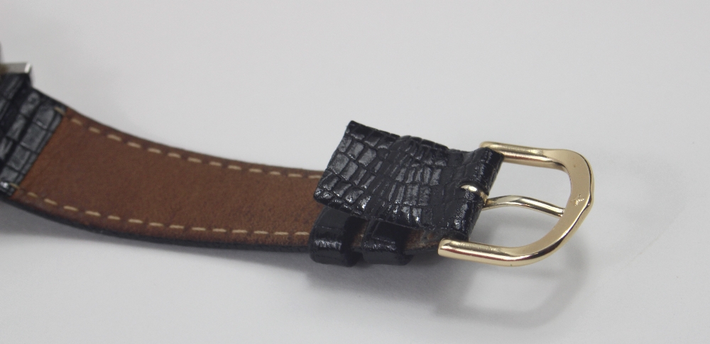 Heuer - a rare gentleman's Camaro wristwatch, the - Image 17 of 19