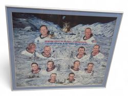 Single Owner Sale of NASA, Space Race and other related items