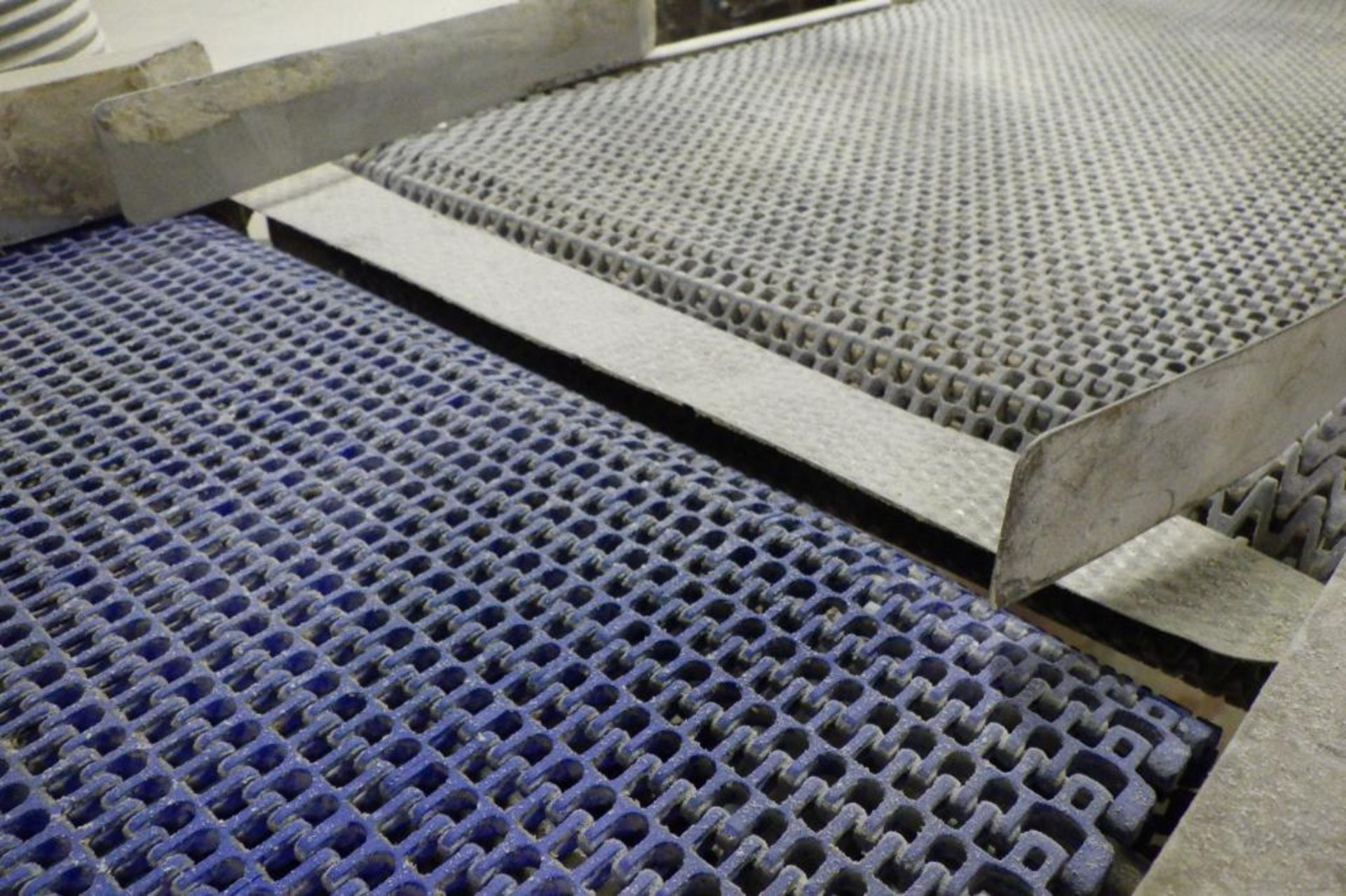 Stewart Systems product conveyor - Image 5 of 7