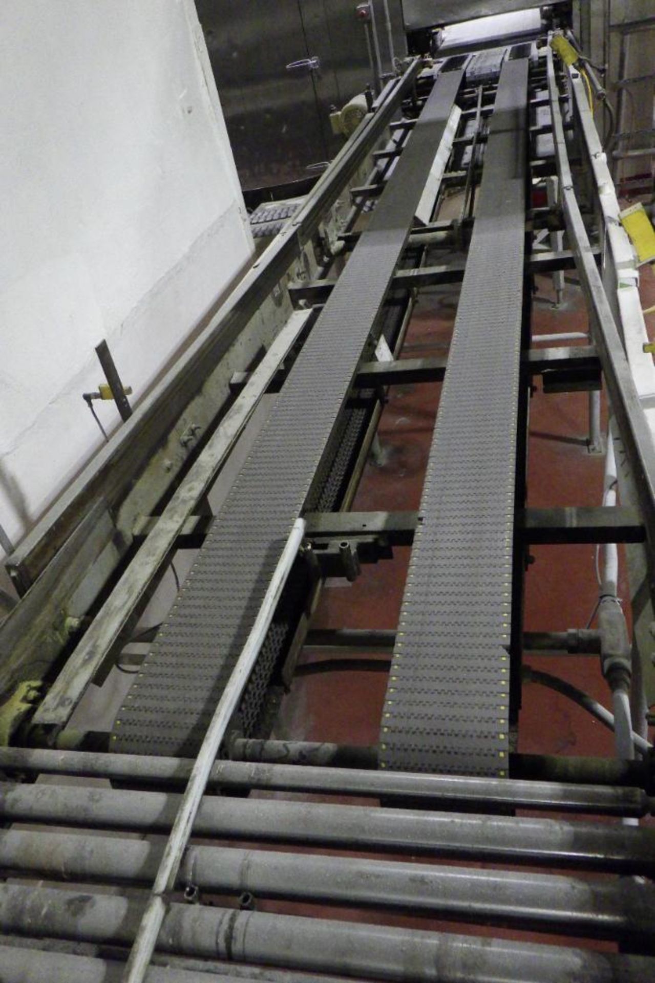 Pan conveyor - Image 2 of 6