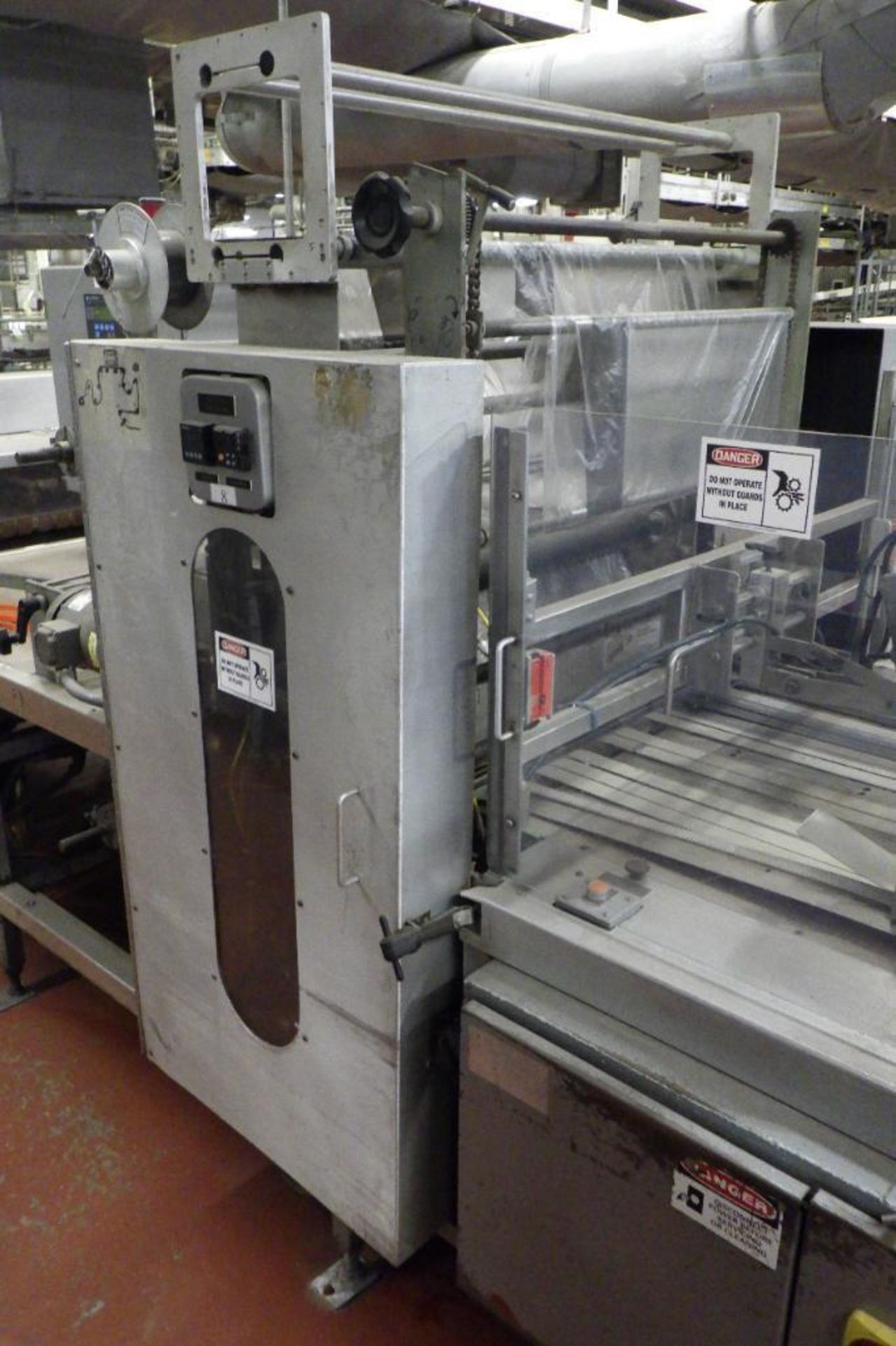 Lematic slicing and bulk packing system - Image 48 of 70