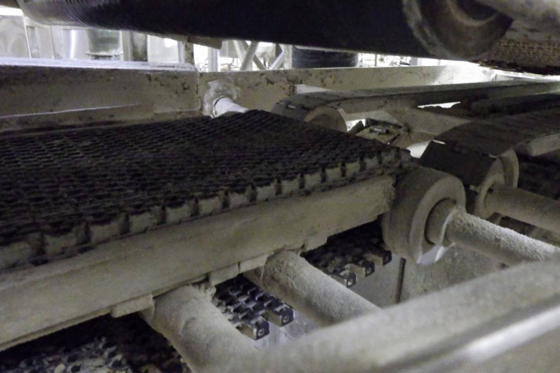 Stewart Systems S conveyor - Image 4 of 9