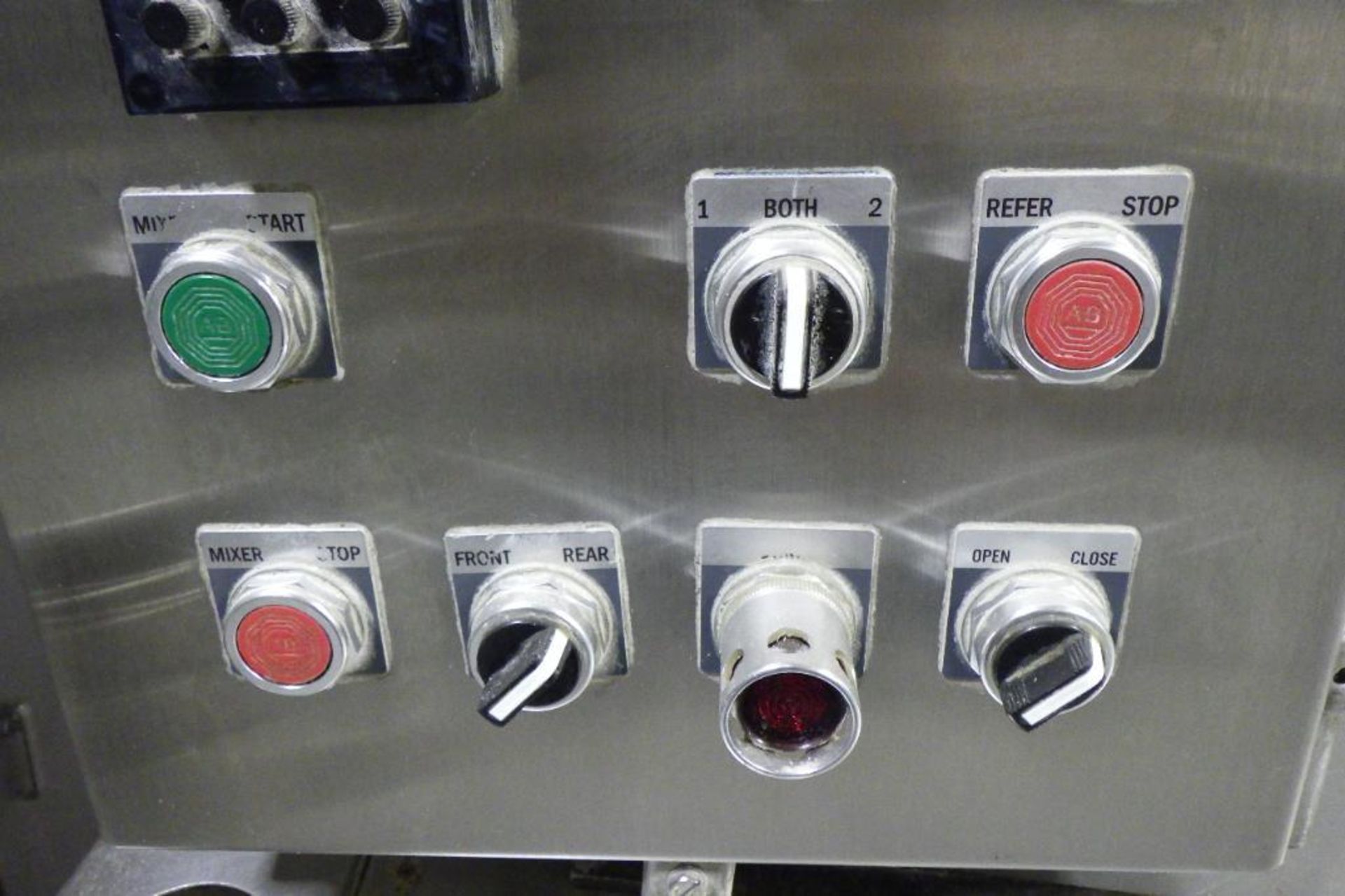 Ss control panel - Image 3 of 4