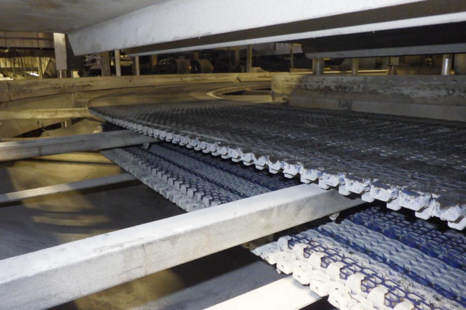 Stewart Systems pan conveyor - Image 17 of 23