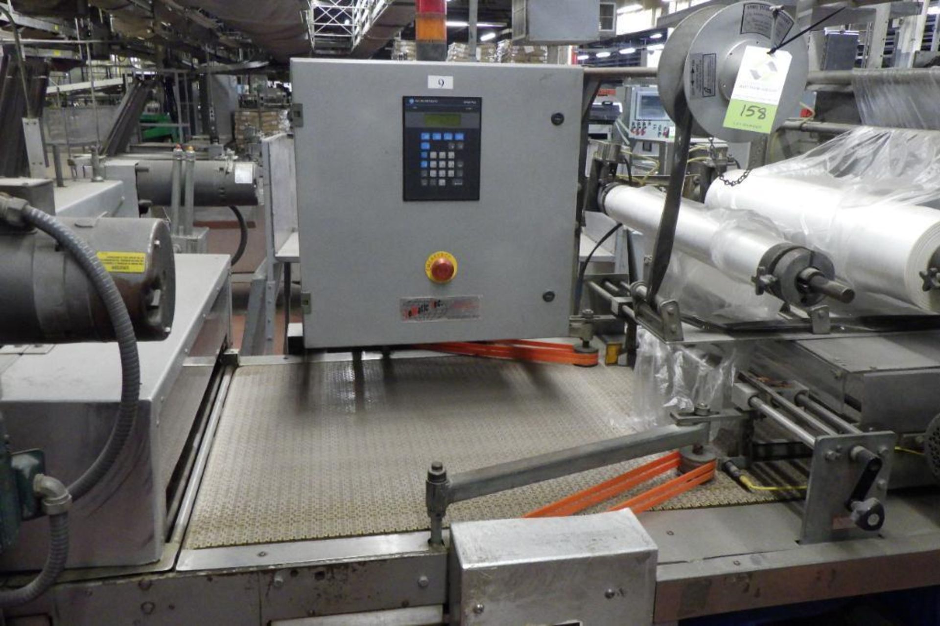 Lematic slicing and bulk packing system - Image 39 of 70
