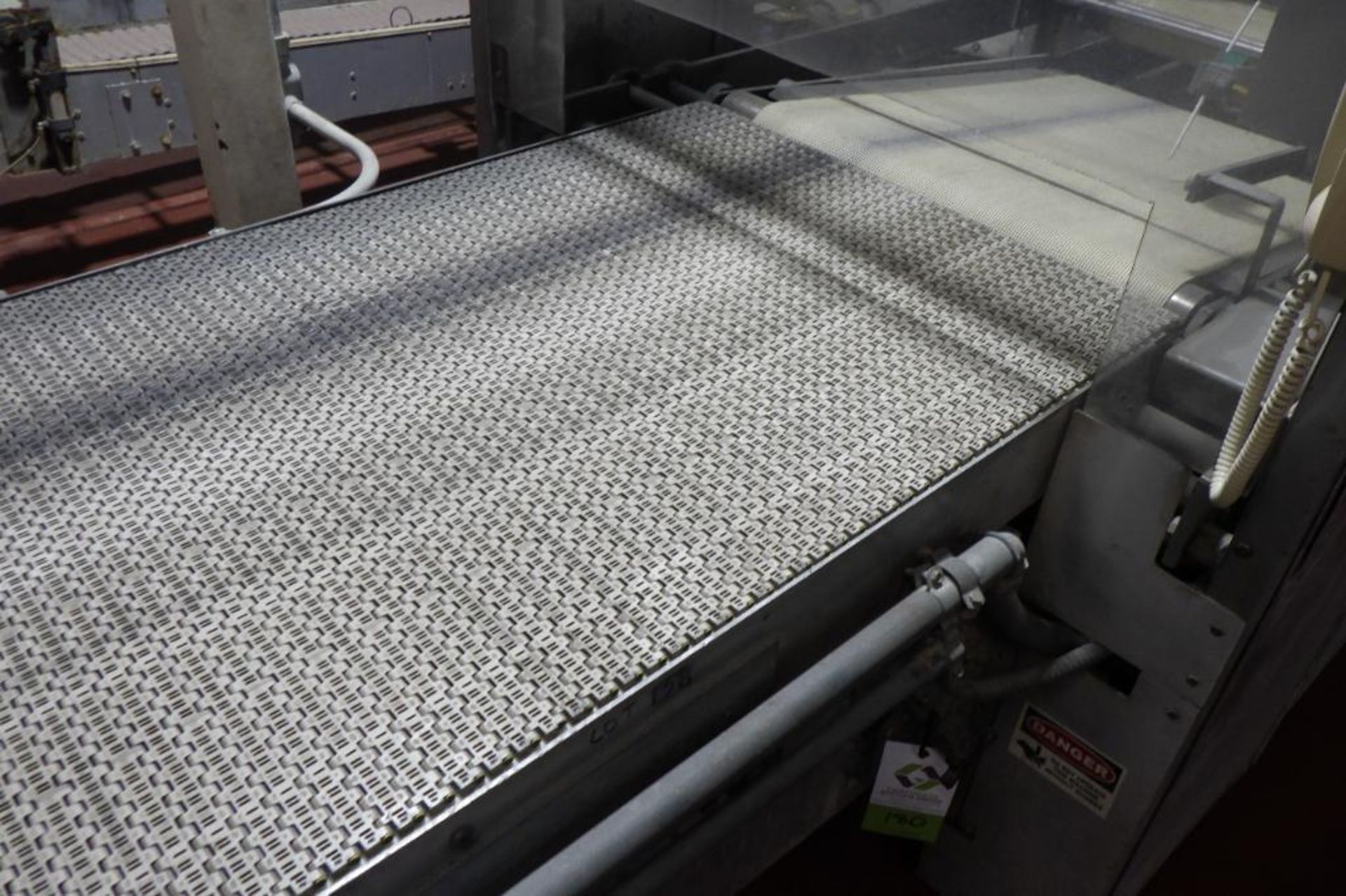 Lematic slicing and bulk packing system - Image 9 of 70