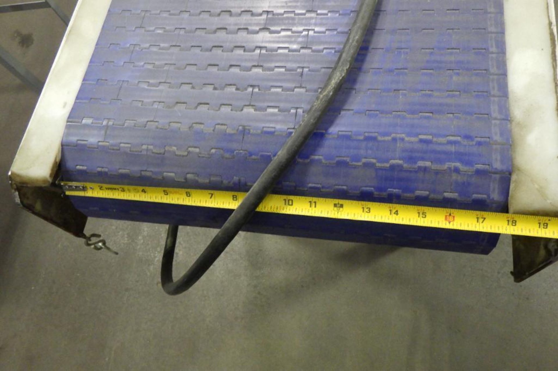 Belt conveyor - Image 7 of 7