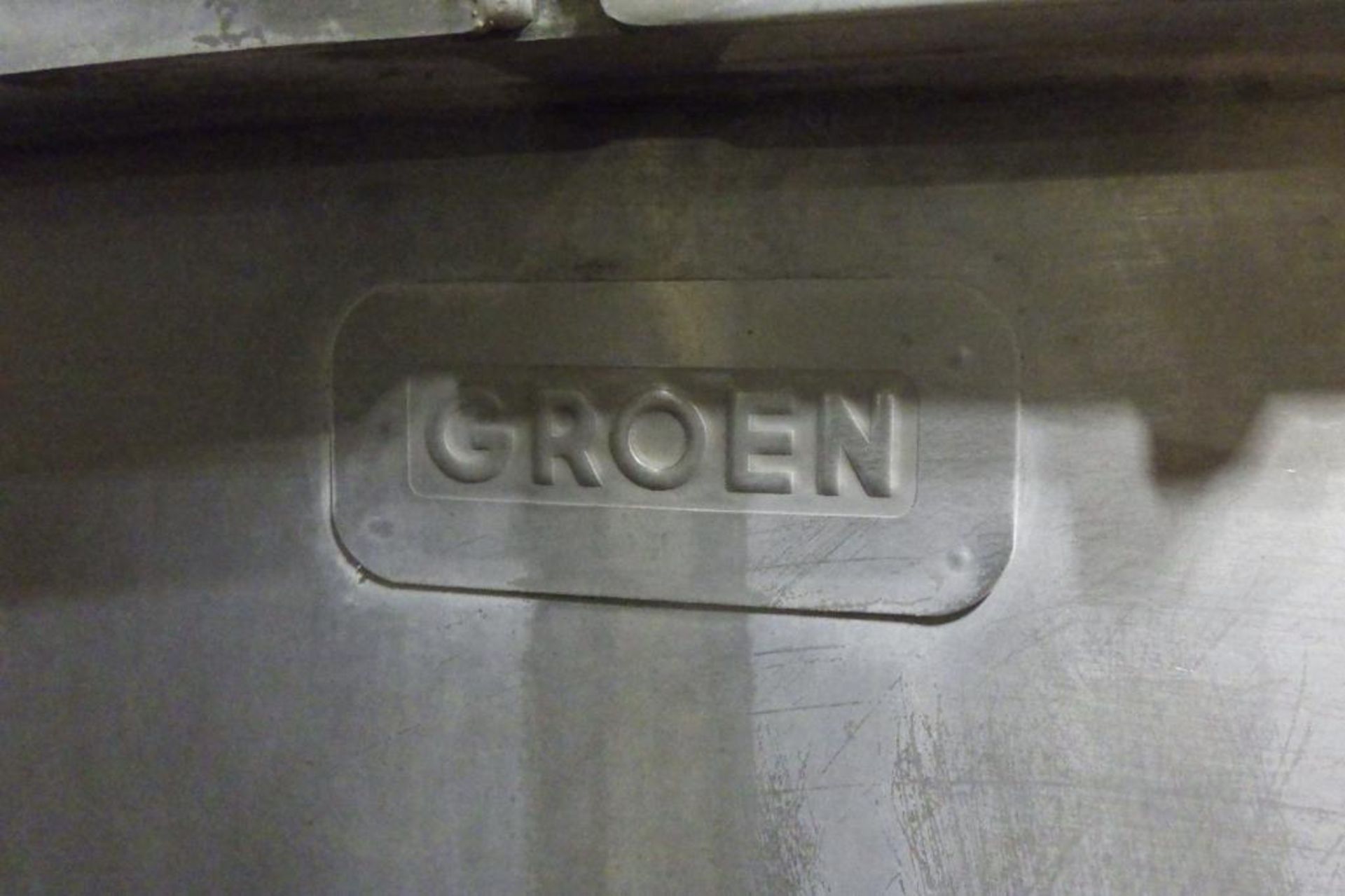 Groen kettle - Bild 11 aus 15