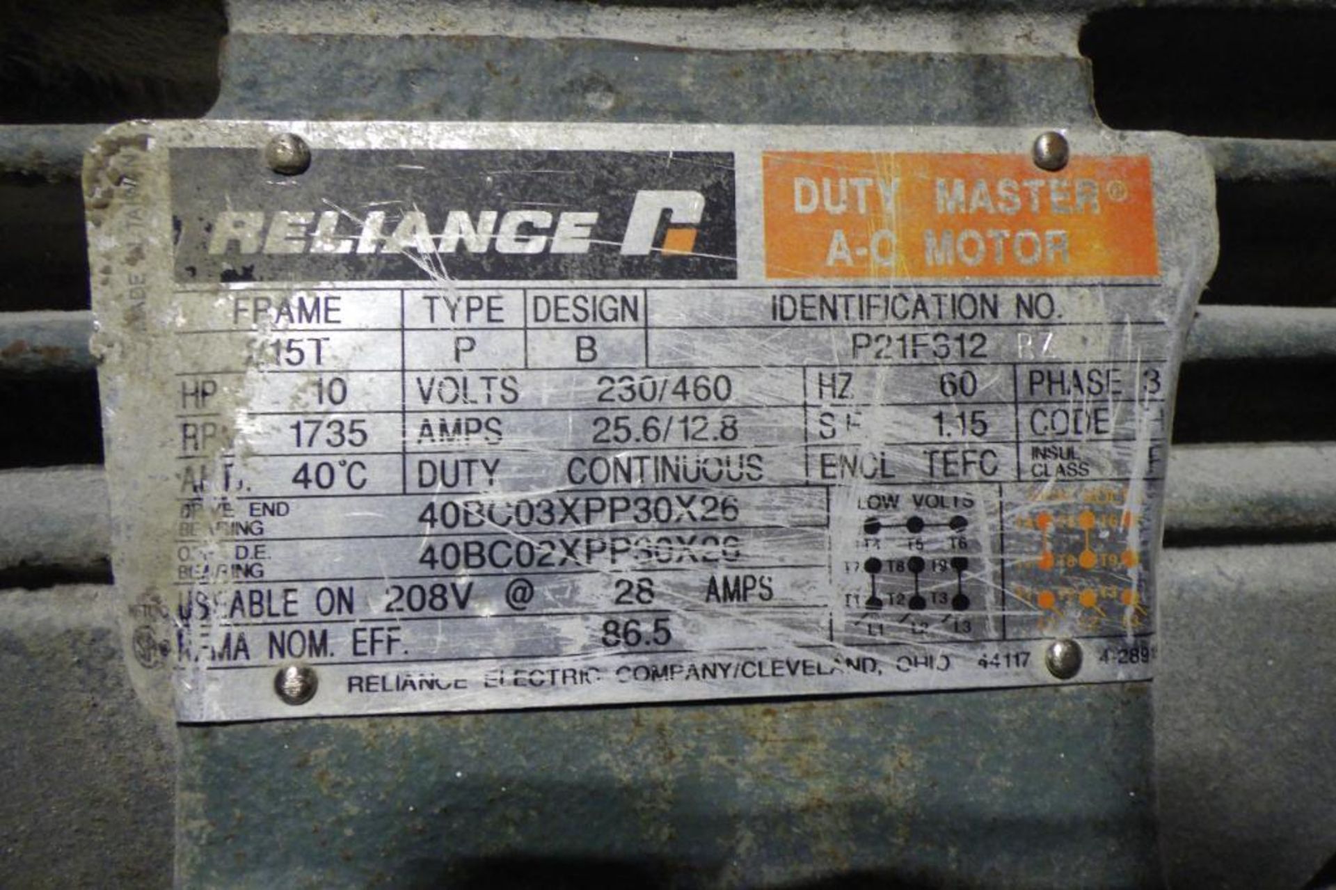 Sutorbuilt blower package - Bild 5 aus 11