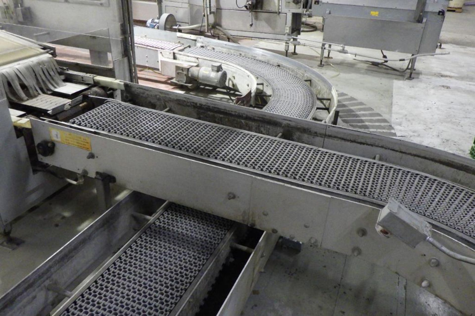 Belt conveyor - Image 4 of 9