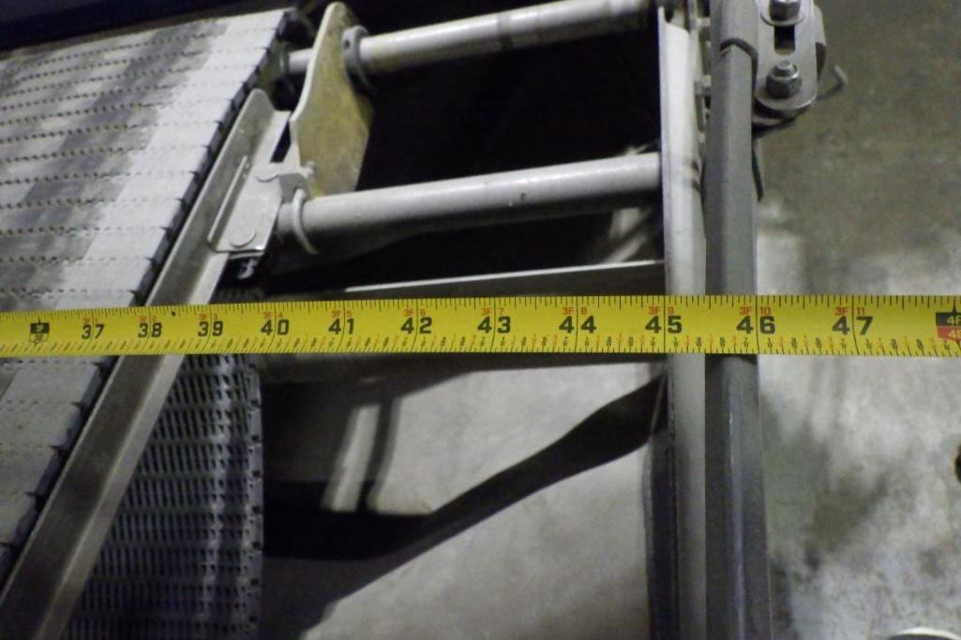 Stewart Systems overhead conveyor - Image 5 of 21