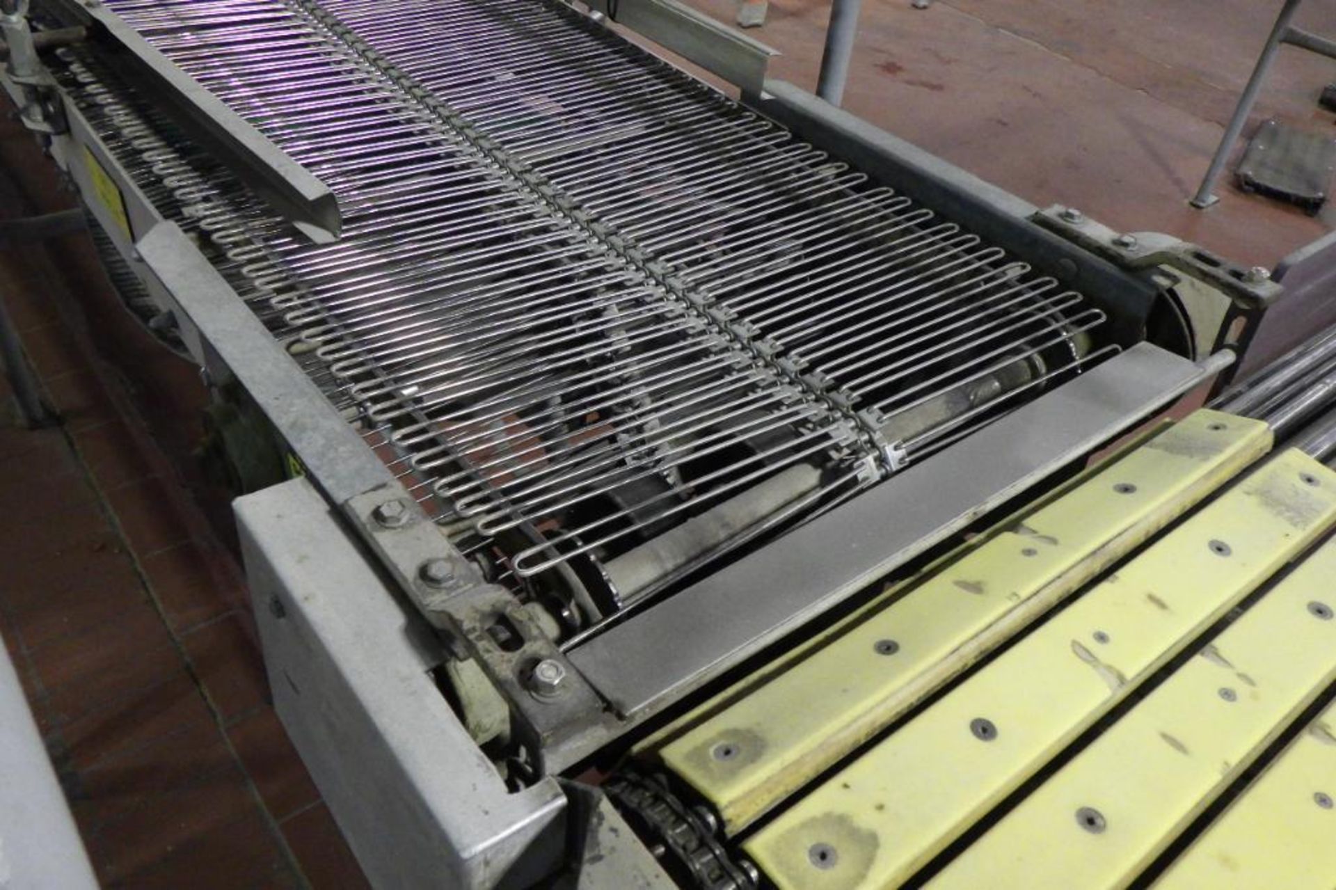 Stewart Systems decline conveyor - Image 3 of 8