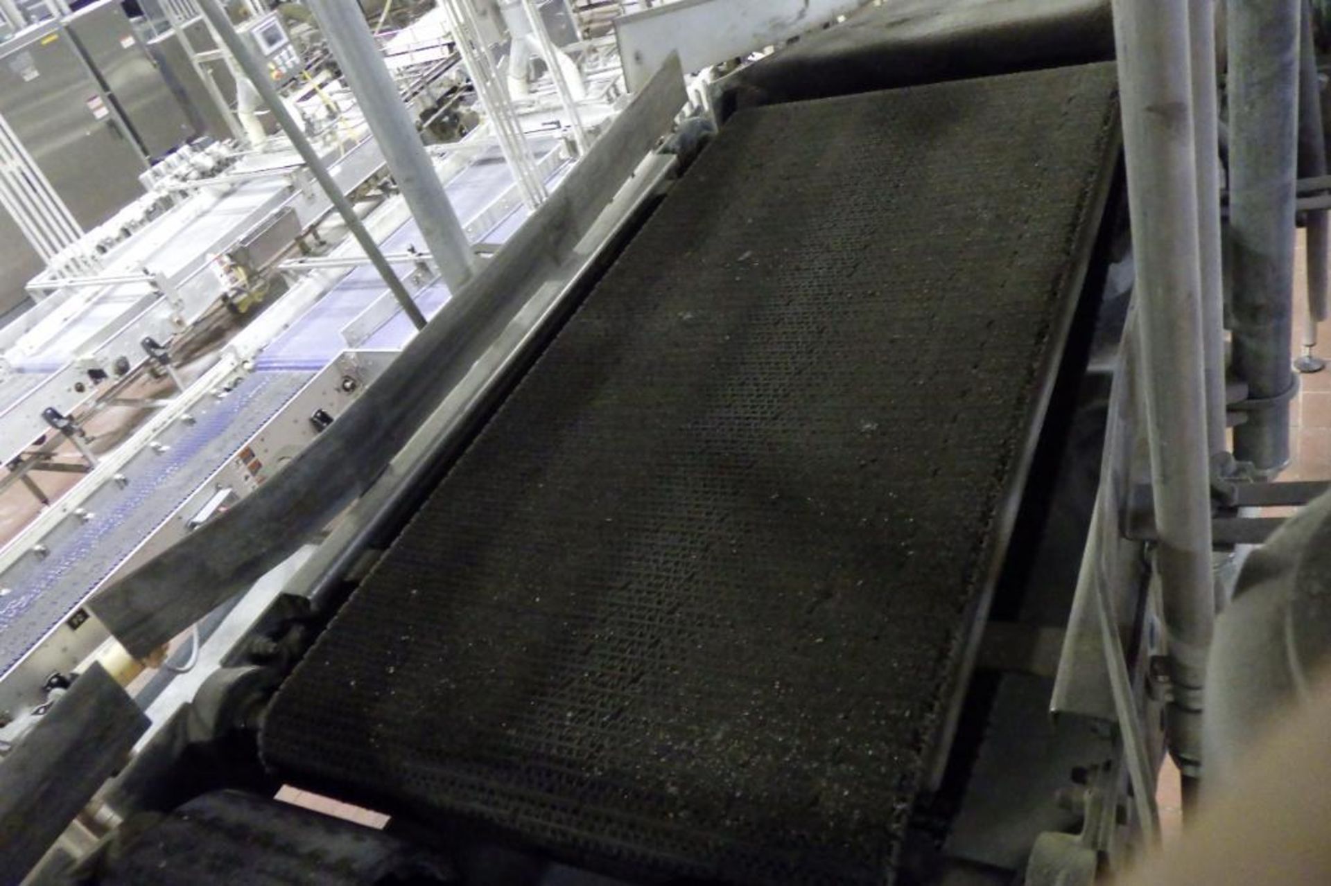 Pan conveyor - Image 2 of 5