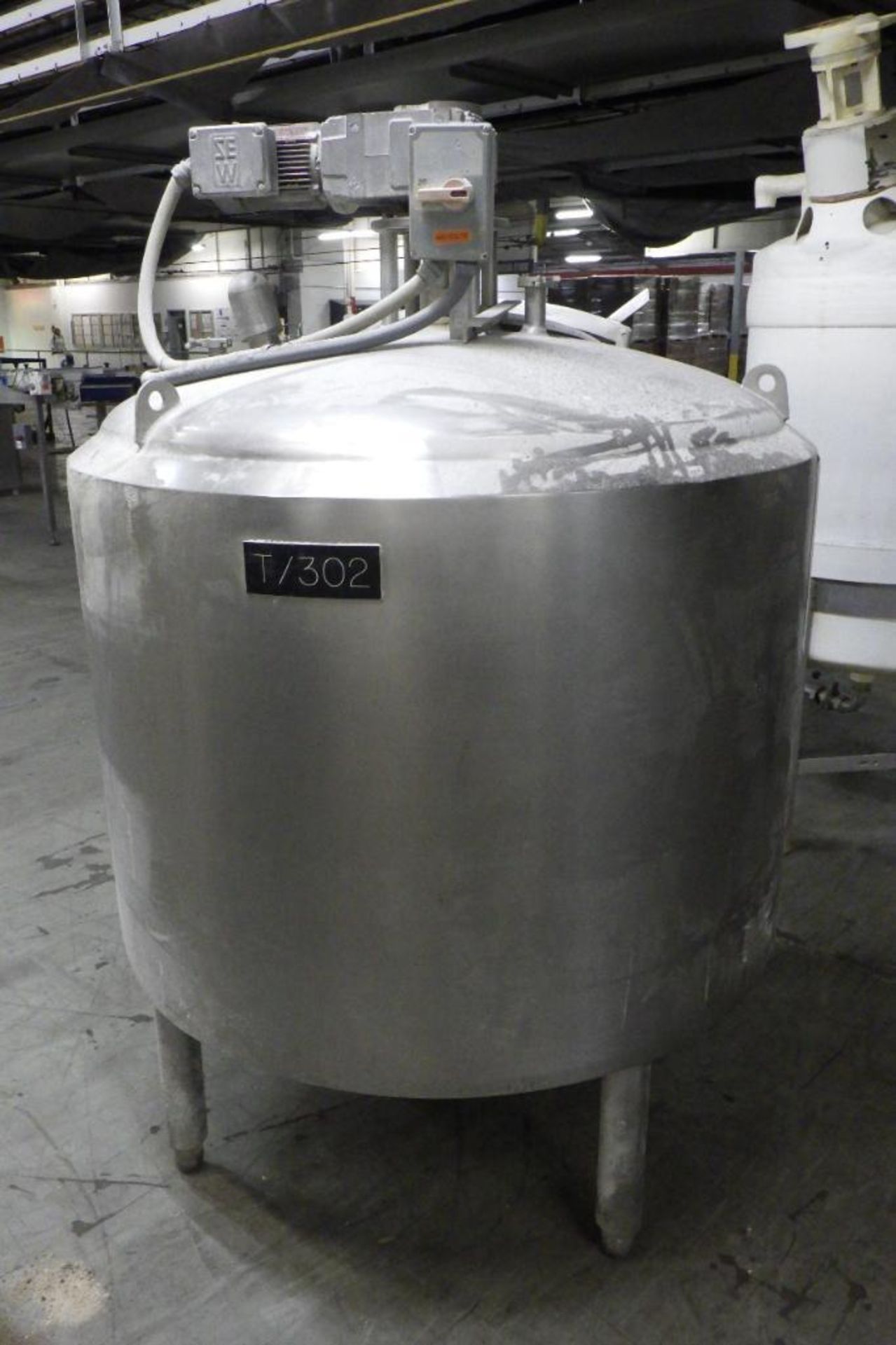 APV kettle - Image 4 of 17