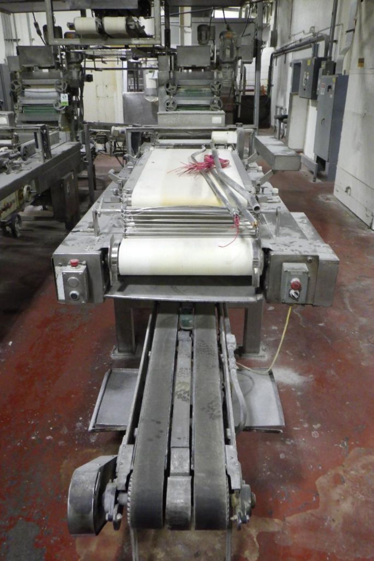 APV bread line - Image 2 of 19