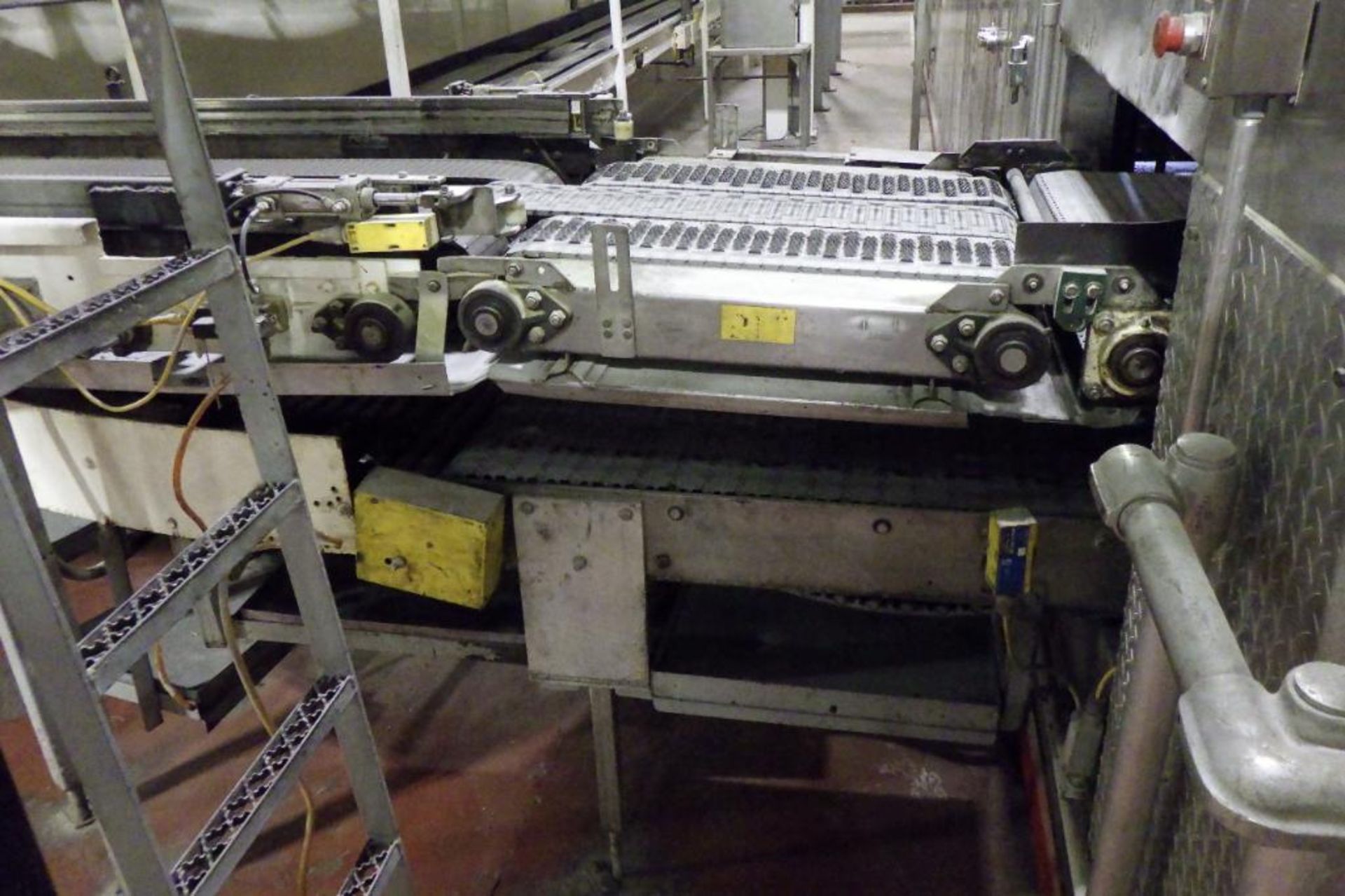 Pan conveyor - Image 3 of 6