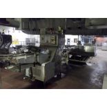 AMF 75 slice master and bagger line