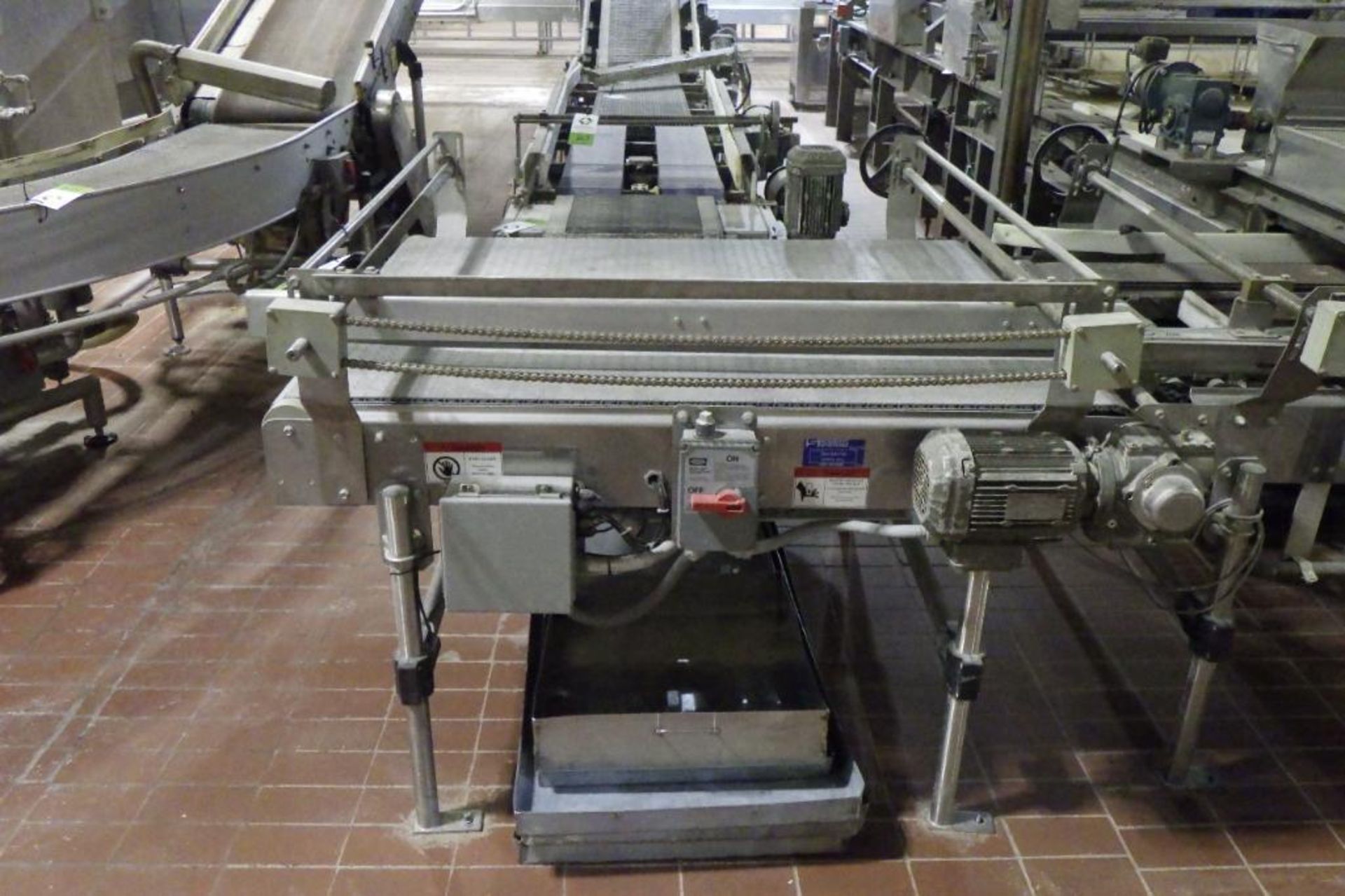 Stewart System conveyor - Image 4 of 8