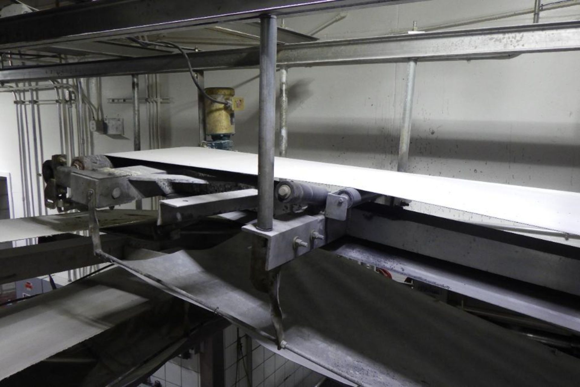 Overhead dough conveyor - Image 5 of 7