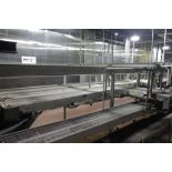 Stewart Systems 90 degree conveyor