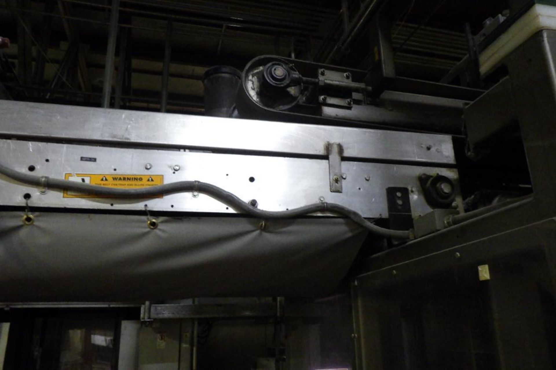 Stewart System overhead conveyor - Image 2 of 7