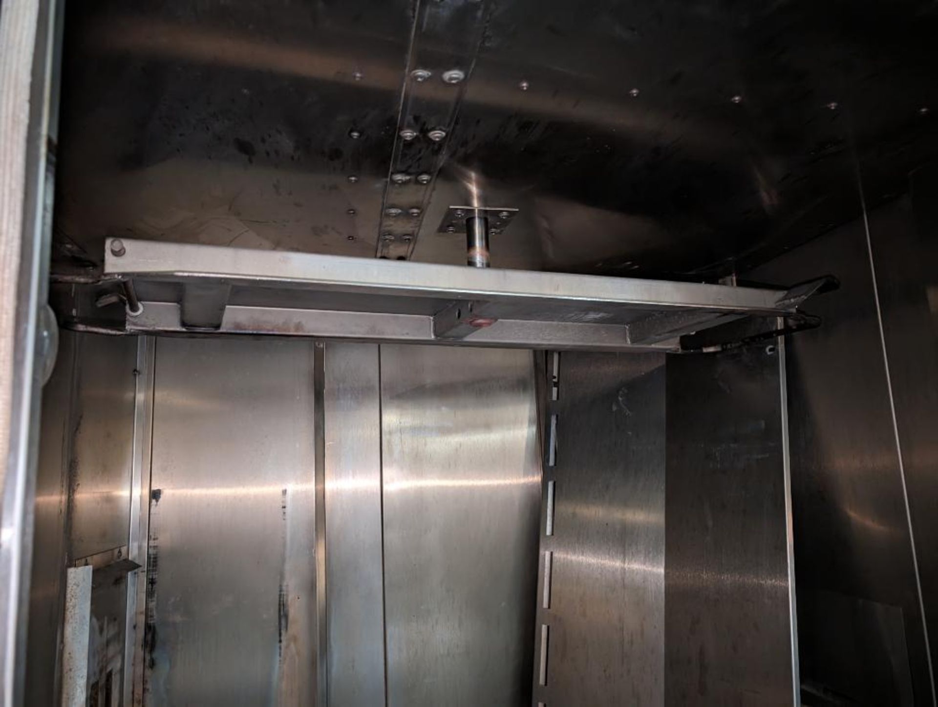 Hobart double rack oven - Image 3 of 10