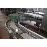 180 degree conveyor