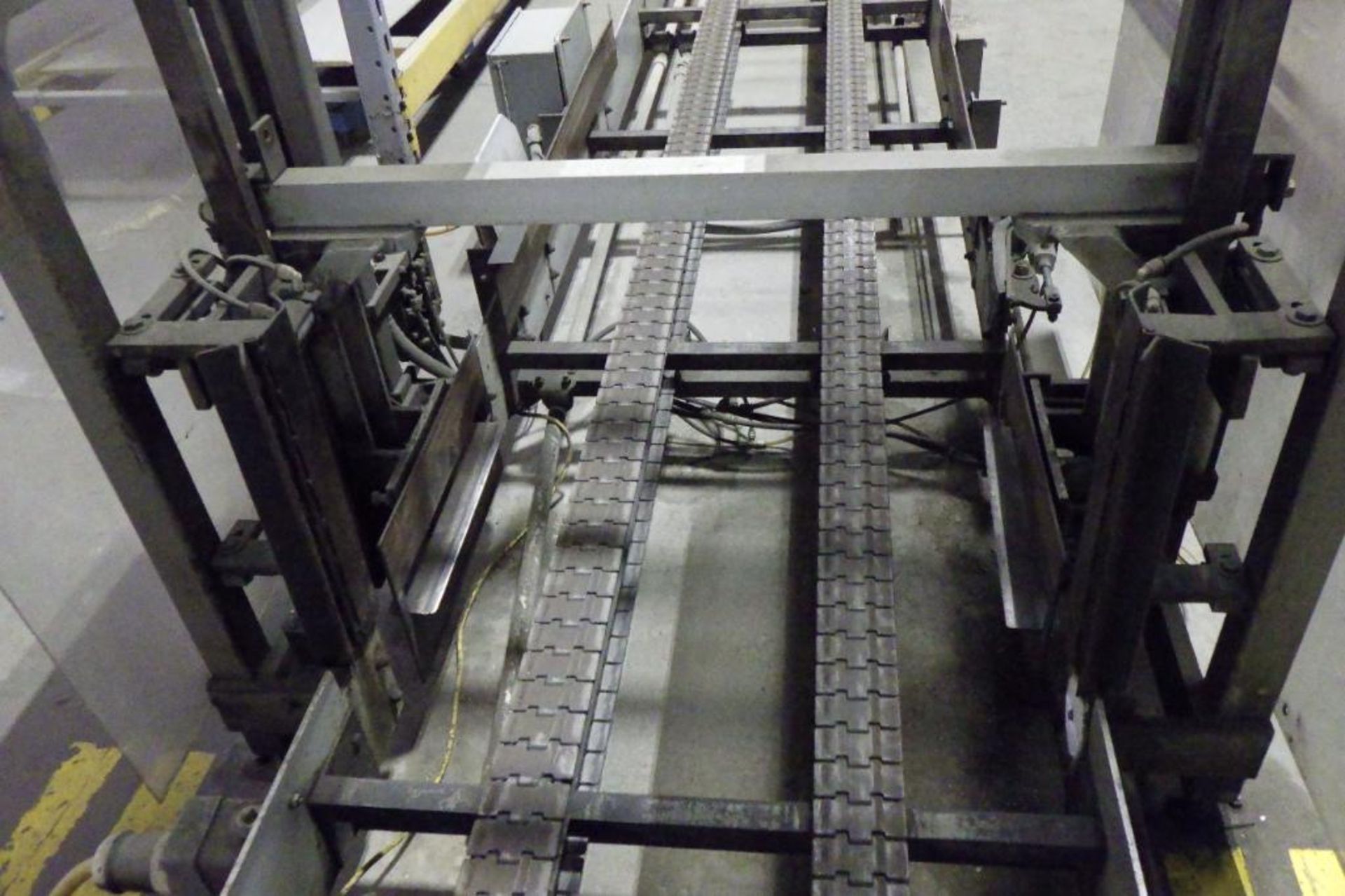 Pulver basket conveyor - Image 7 of 11