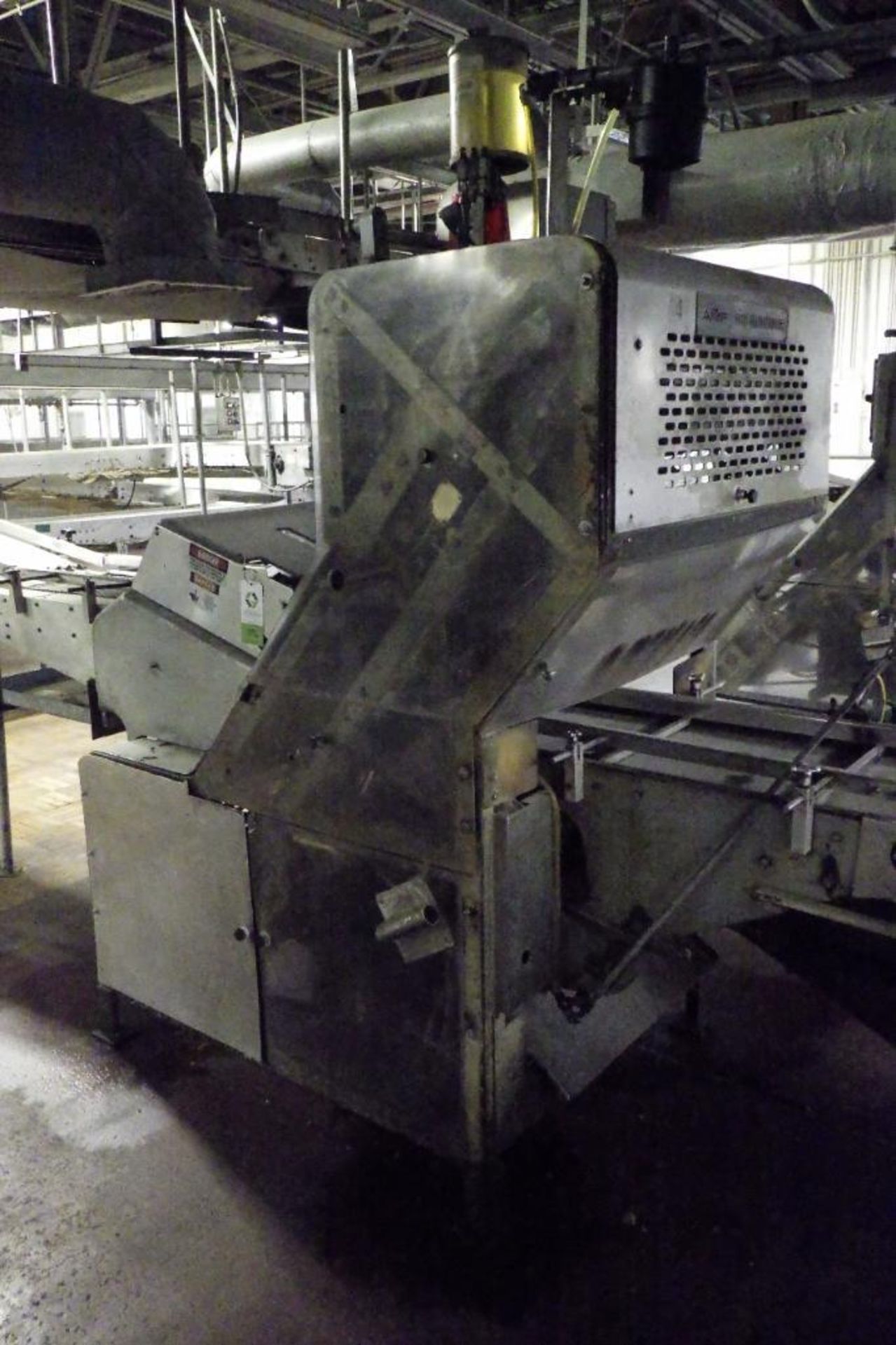 AMF 75 slice master and bagger line - Image 15 of 26