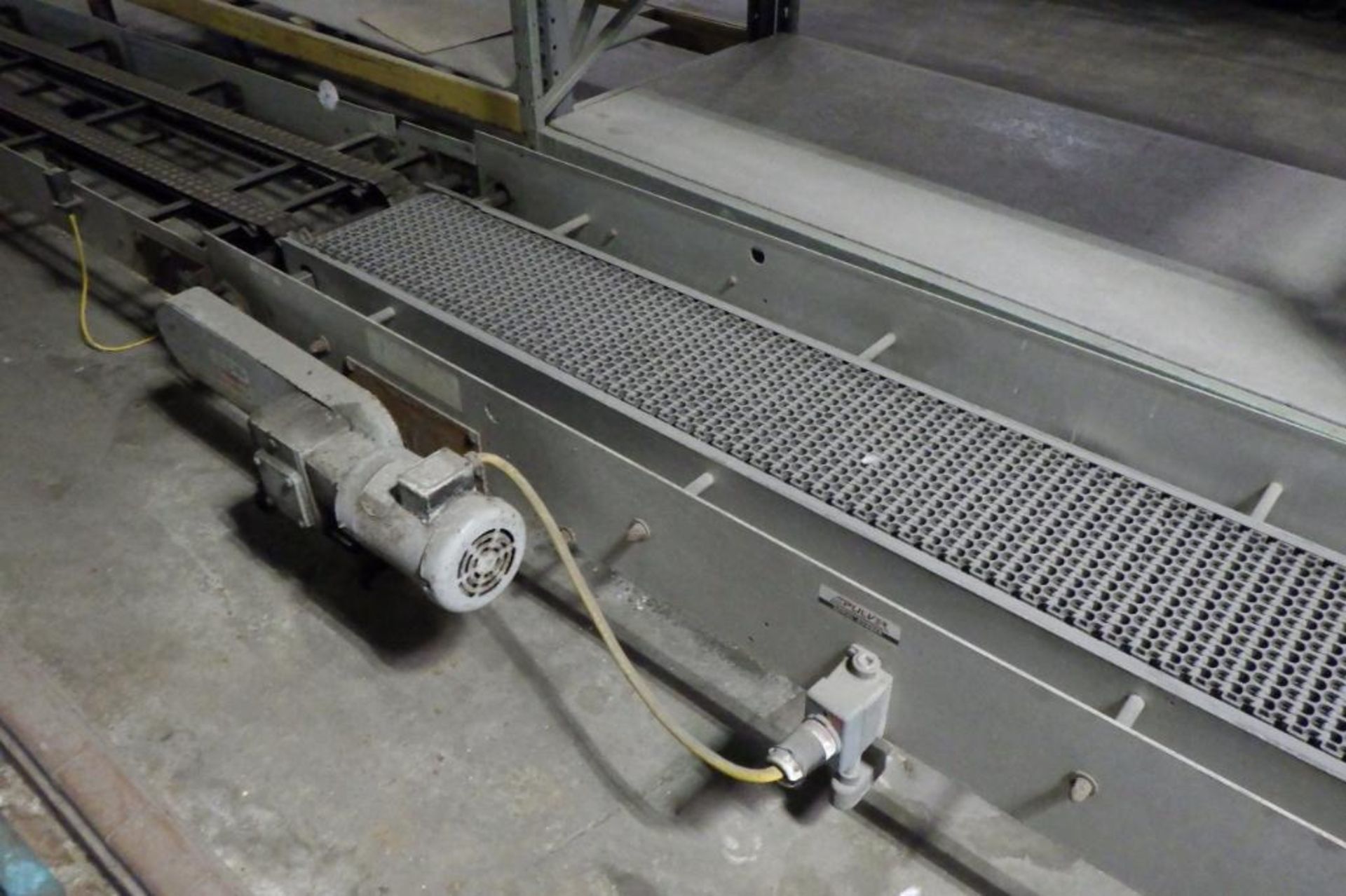 Belt conveyor - Image 6 of 8