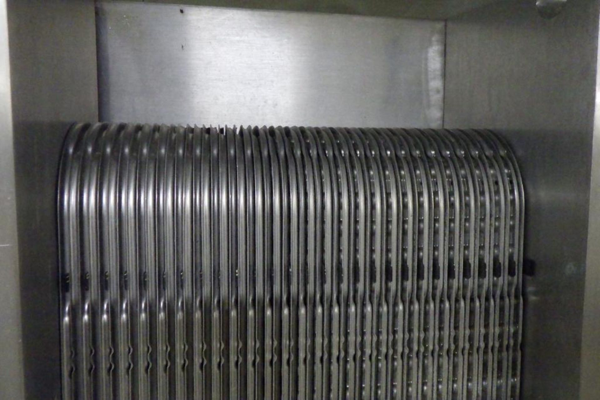 APV SS plate heat exchanger - Image 7 of 10