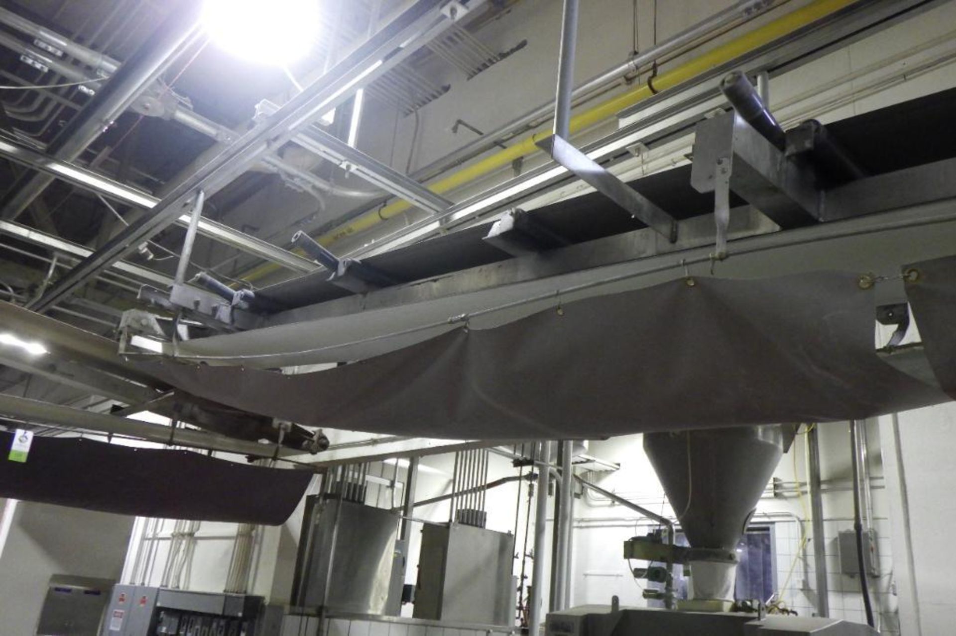 Overhead dough conveyor - Image 3 of 7