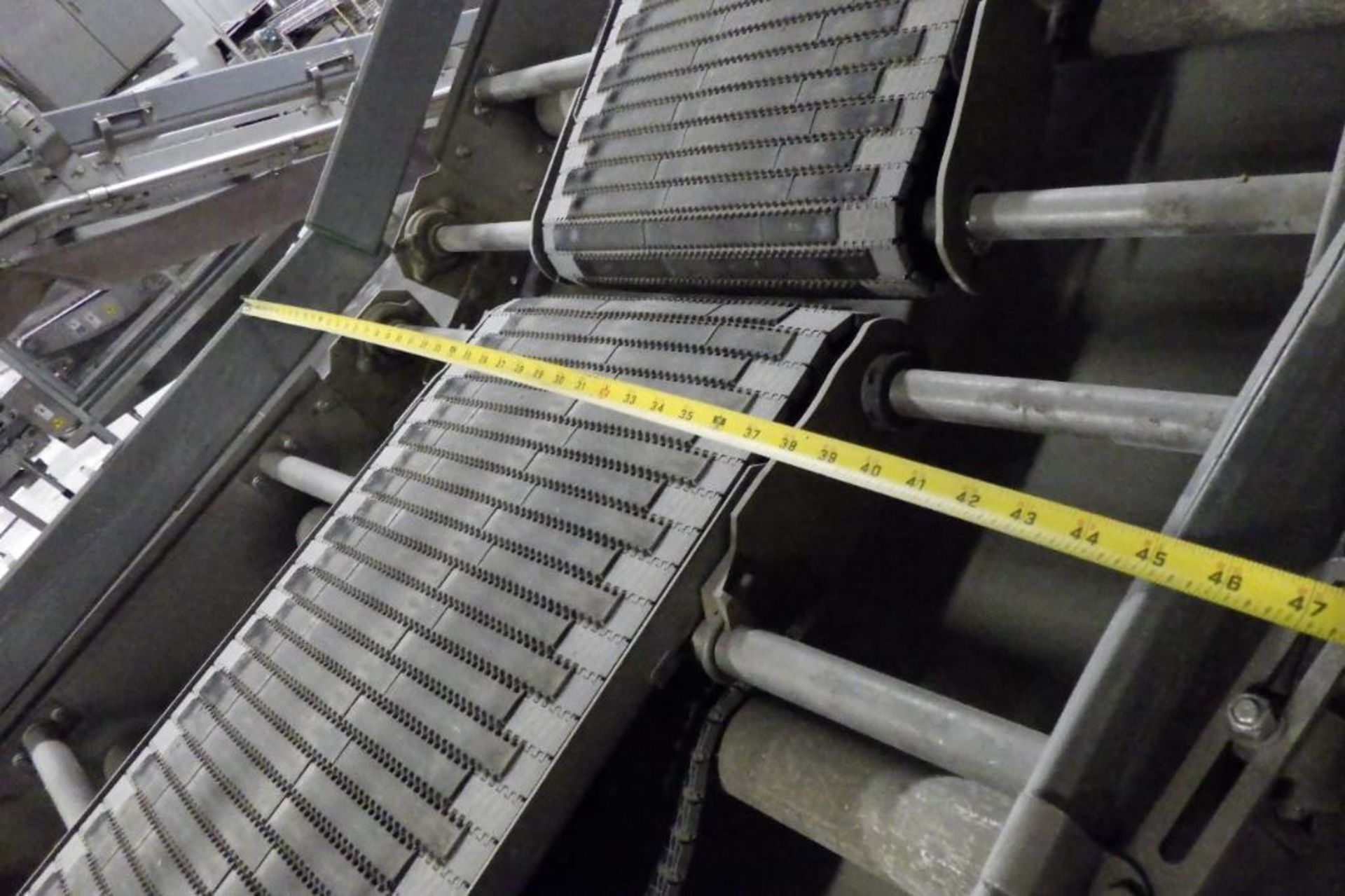 Stewart systems overhead conveyor - Image 28 of 29