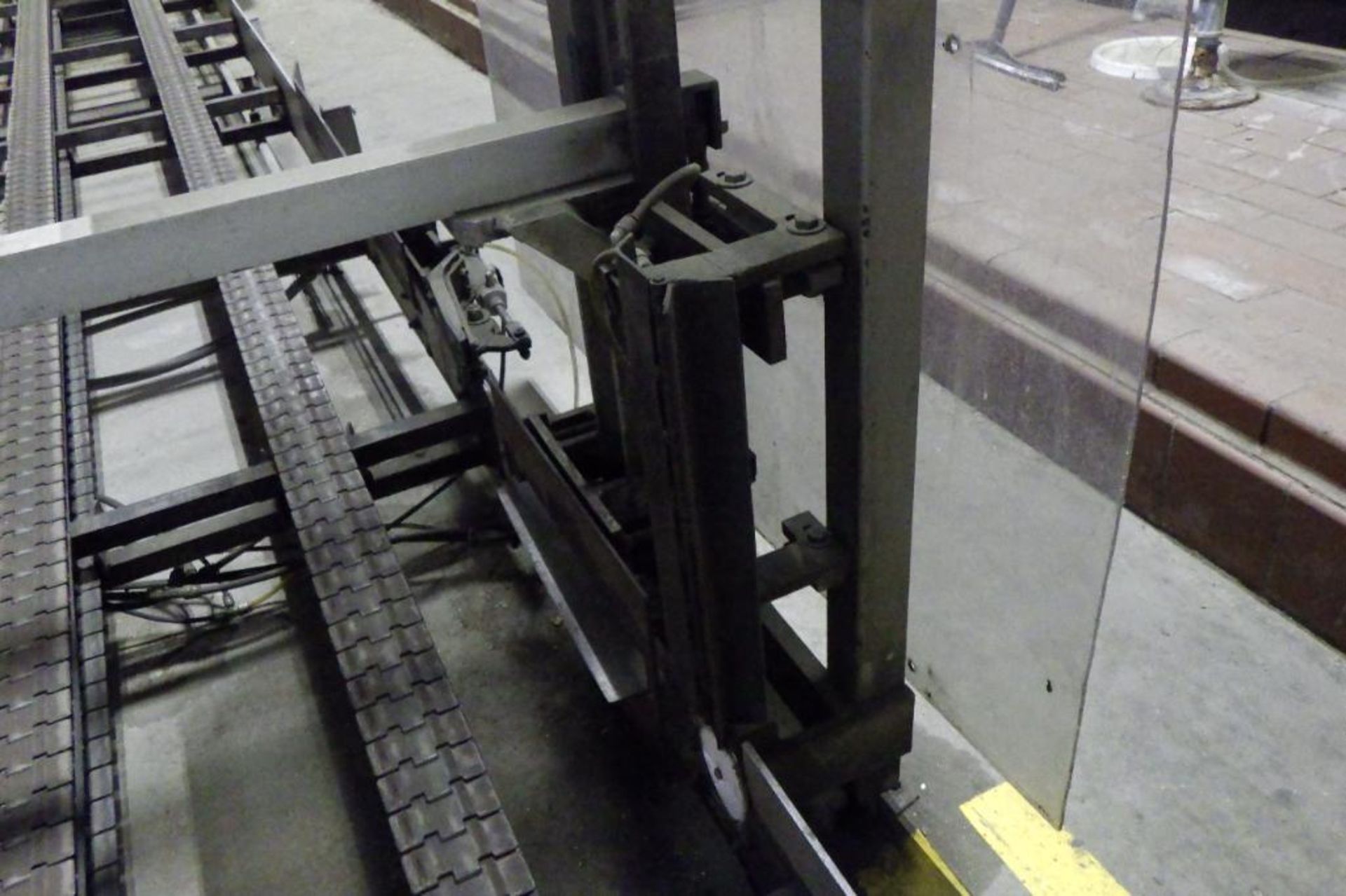 Pulver basket conveyor - Image 9 of 11