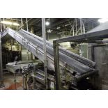 Stewart Systems pan conveyor