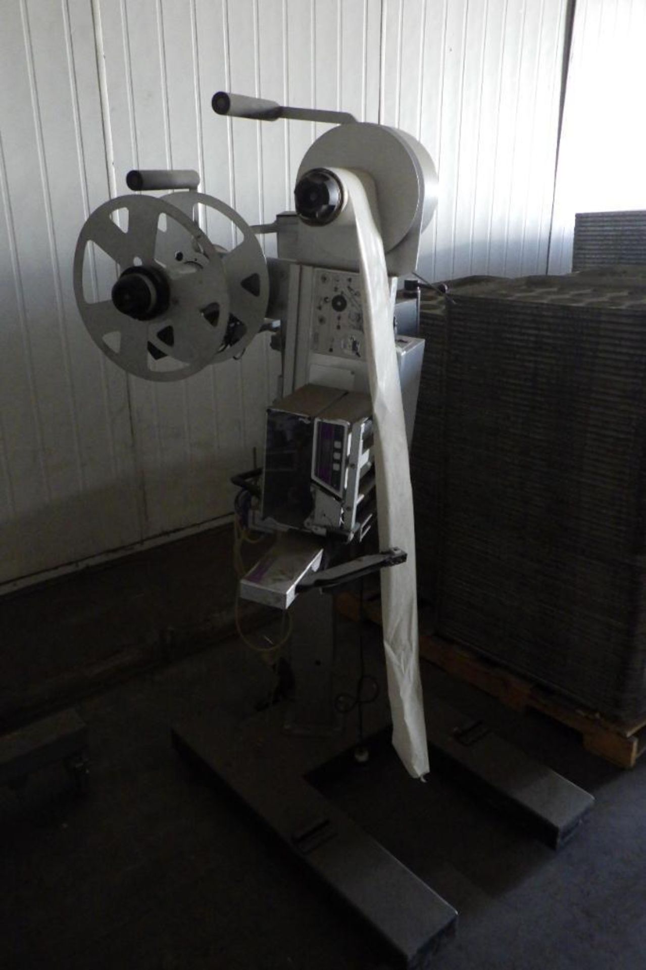 2010 Markem Imaje 2000 labeler - Image 8 of 25