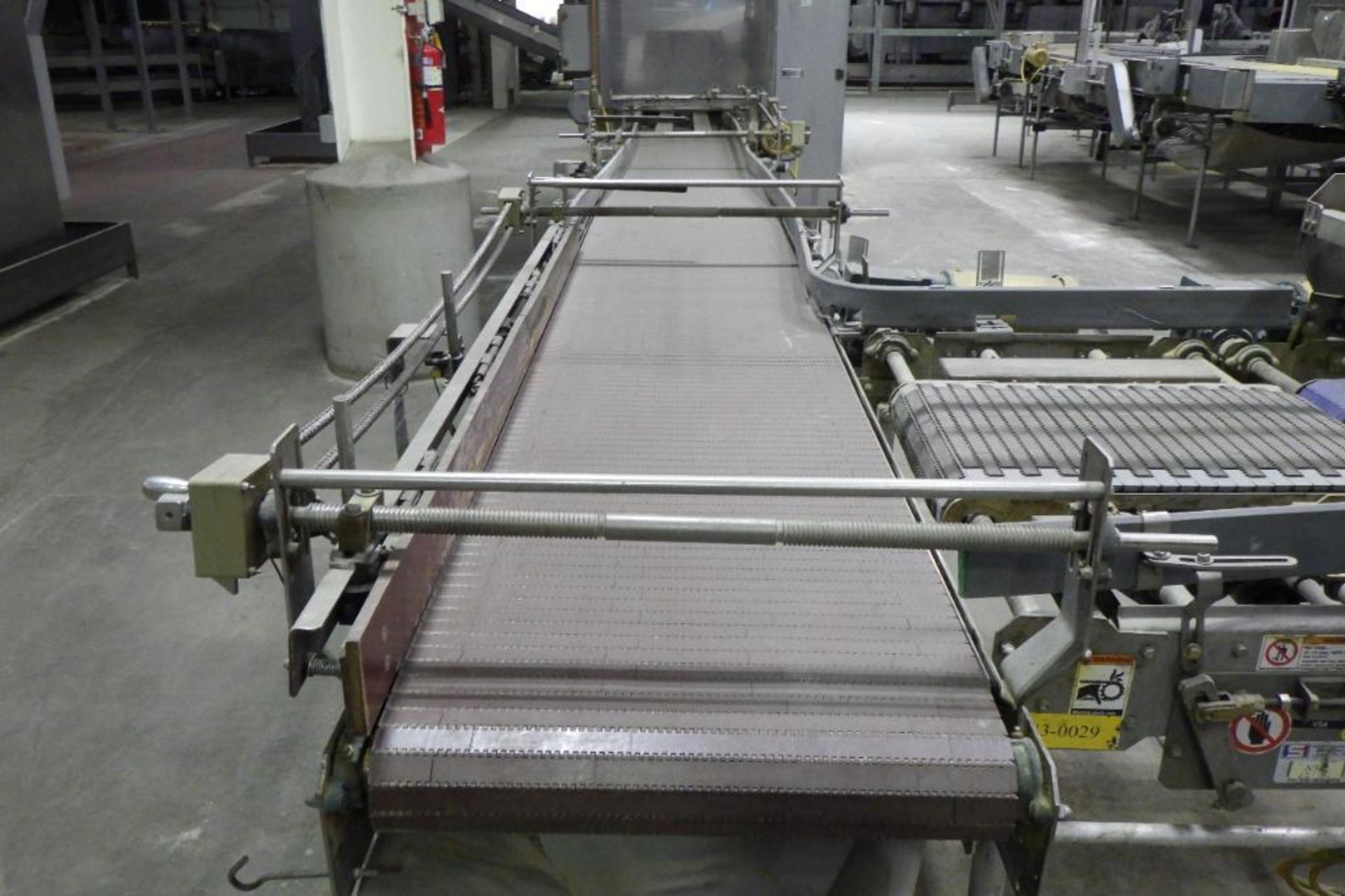 Stewart systems pan conveyor - Image 6 of 10