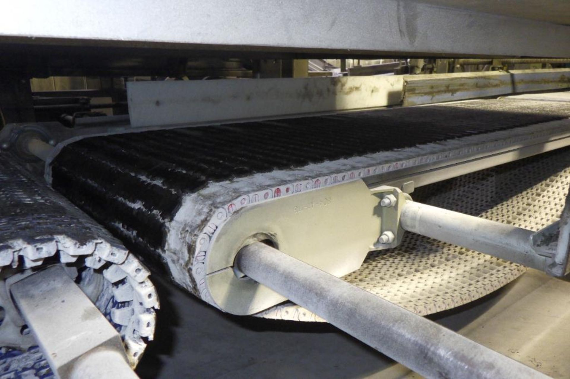 Stewart Systems pan conveyor - Image 15 of 23