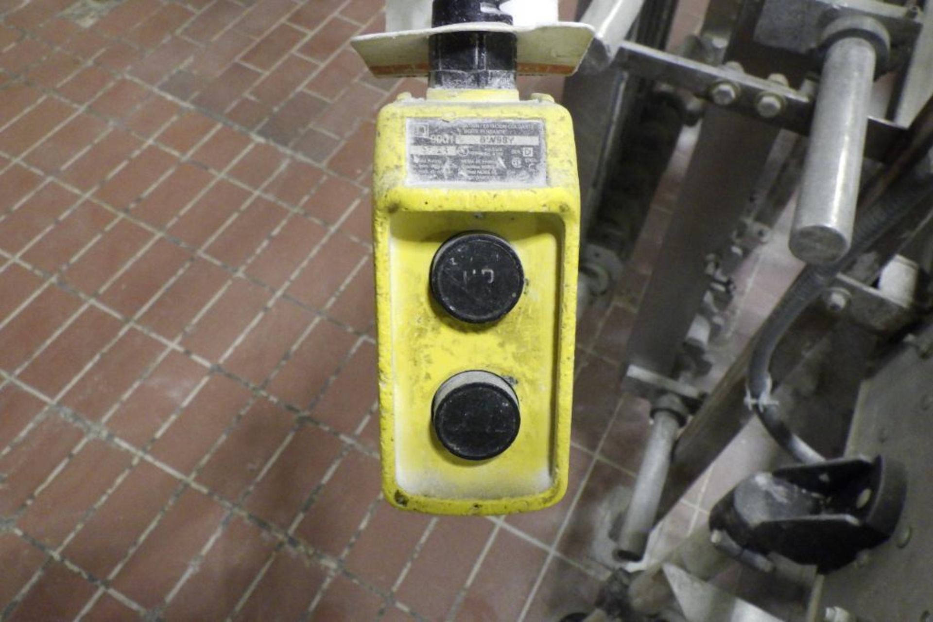 CM electric chain hoist - Image 8 of 8