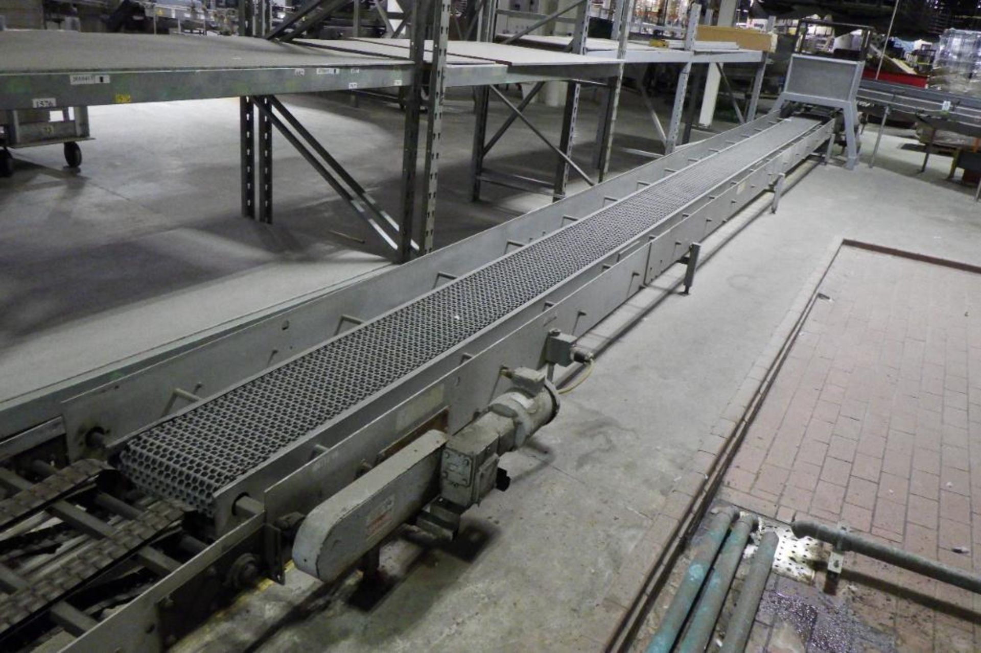 Belt conveyor - Image 8 of 8