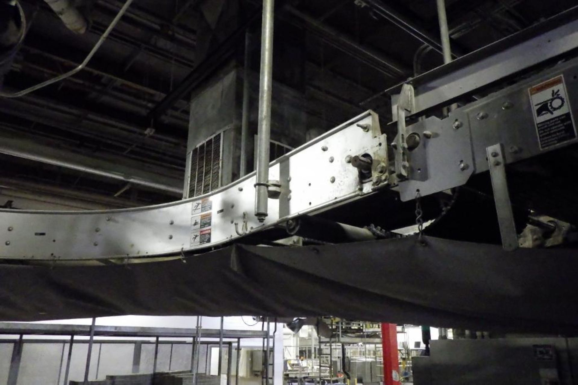 Stewart Systems pan conveyor - Image 21 of 23