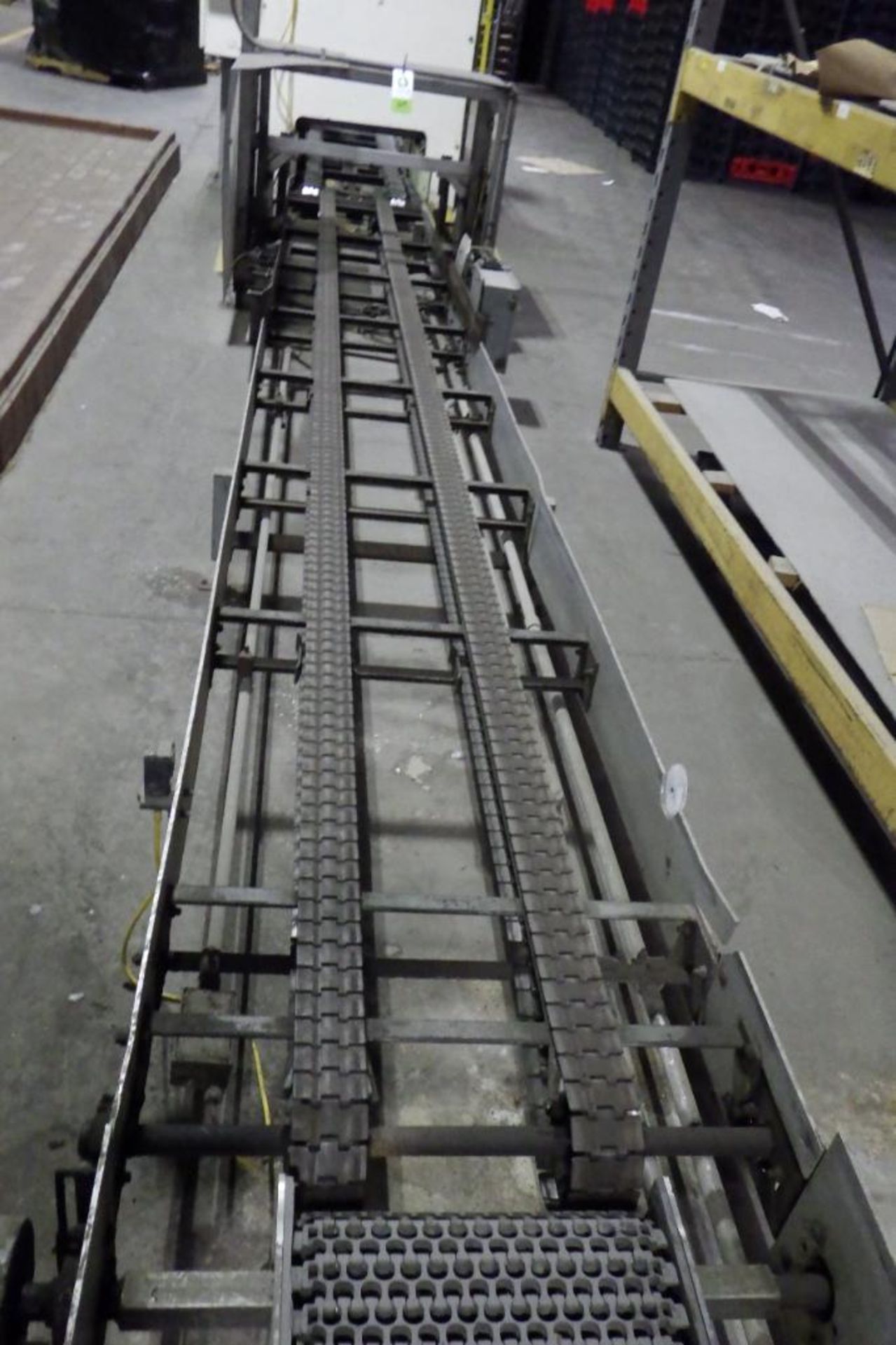 Pulver basket conveyor - Image 2 of 11