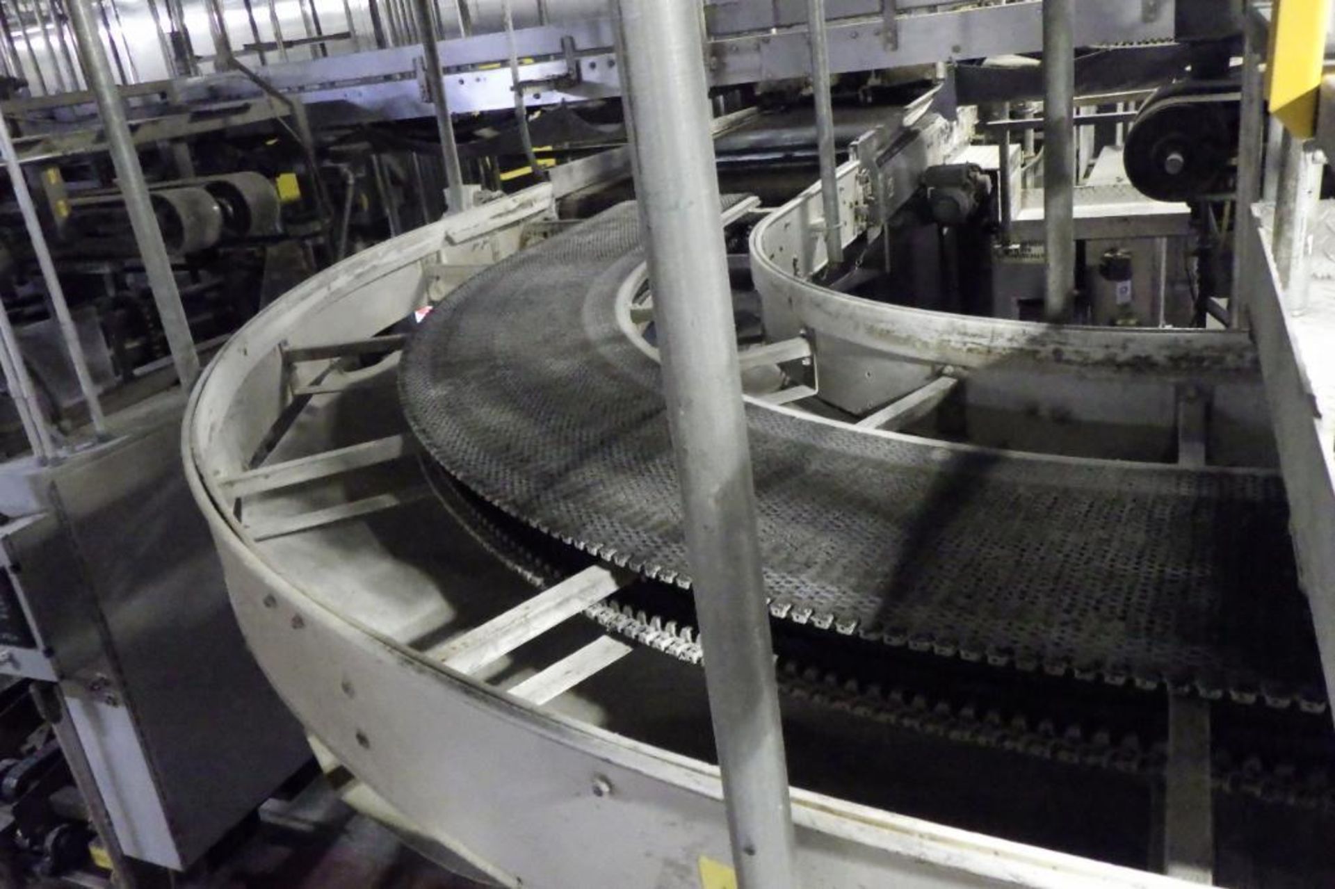 Stewart Systems pan conveyor - Image 18 of 23