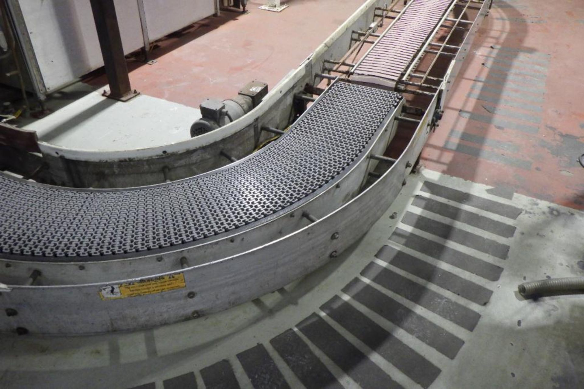 Belt conveyor - Image 7 of 9