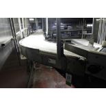 Stewart Systems product conveyor