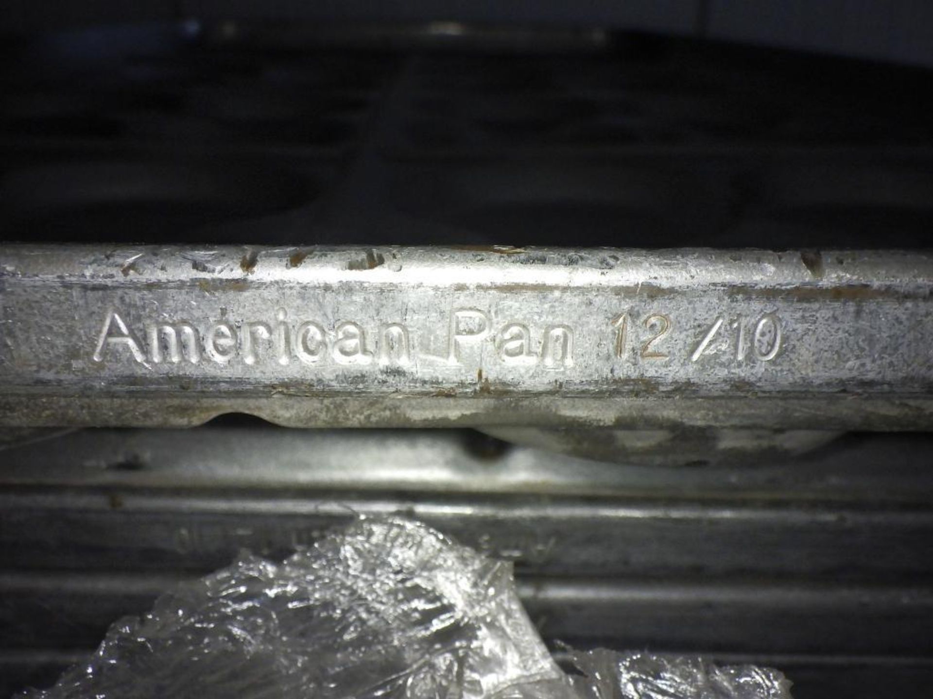 American Pan 32-spot bun pans - Image 6 of 7