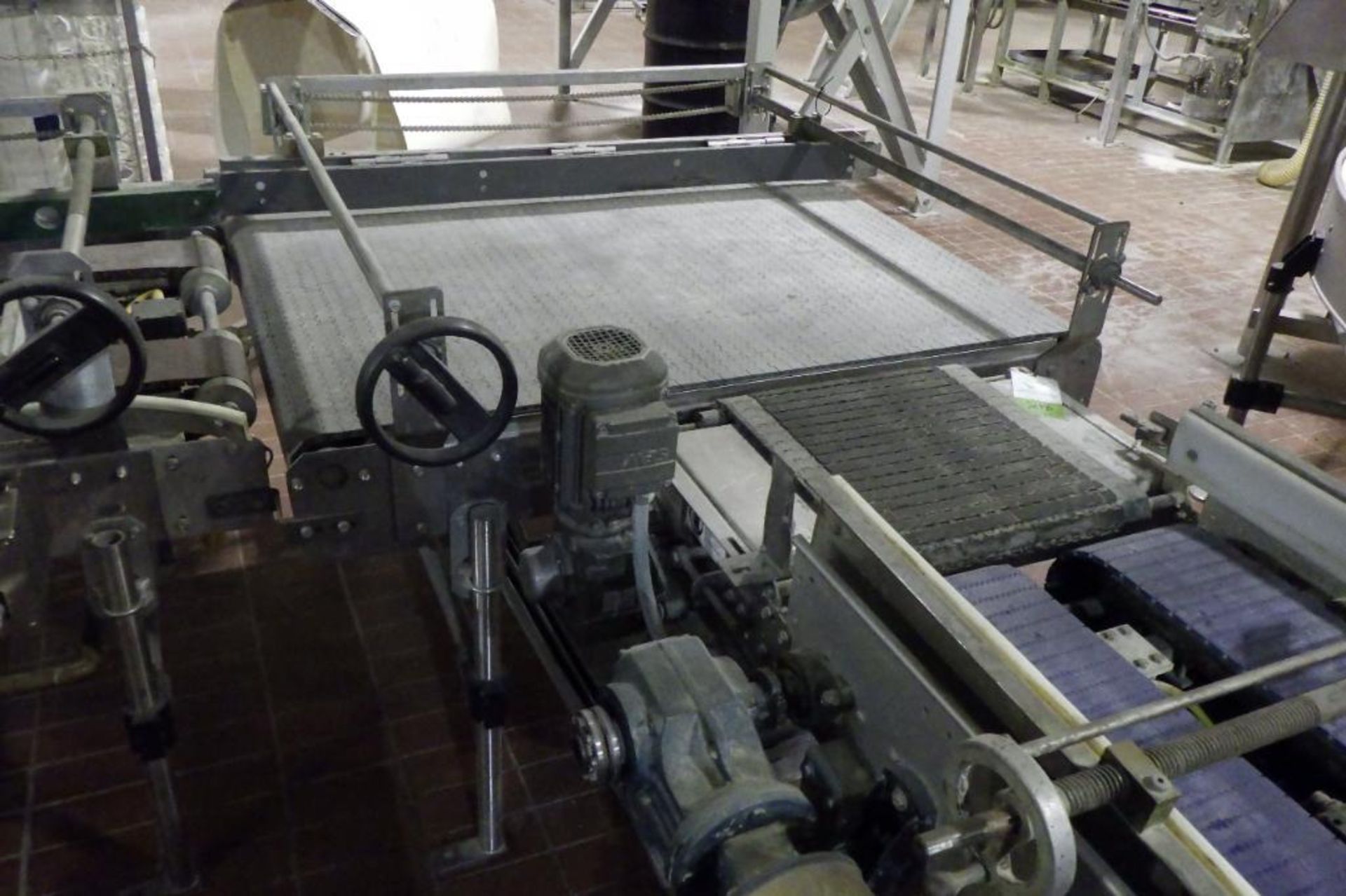 Stewart System conveyor - Bild 2 aus 8